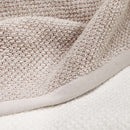 Nova Organic Cotton Towels-4