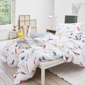Tinka Bed Linens