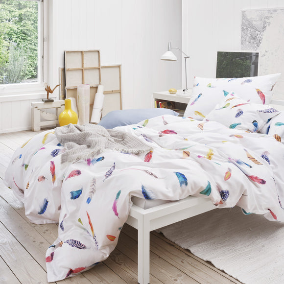 Tinka Bed Linens