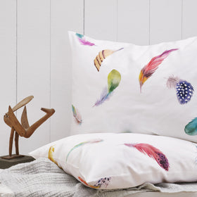 Tinka Bed Linens - 0