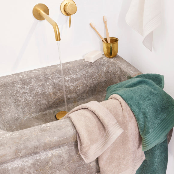 Coshmere Cotton Towels