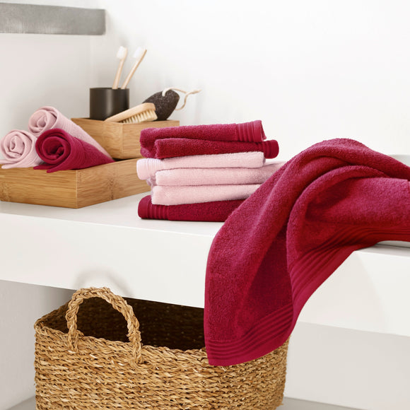 Coshmere Cotton Towels