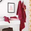 Coshmere Cotton Towels-1