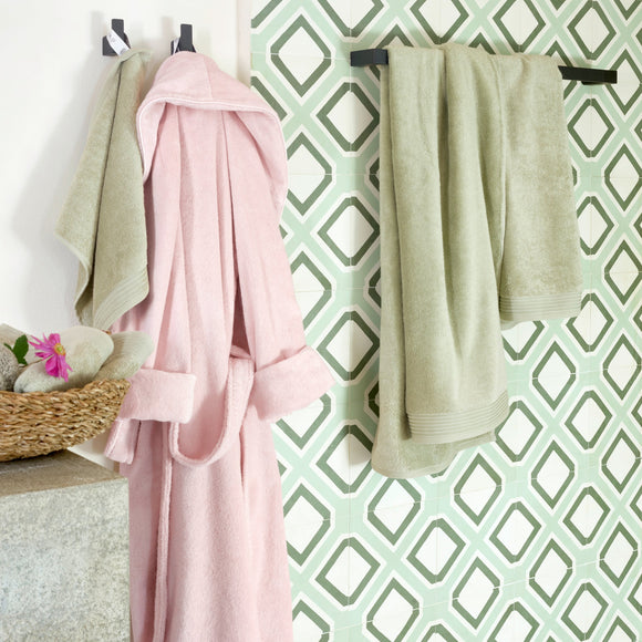 Coshmere Cotton Towels