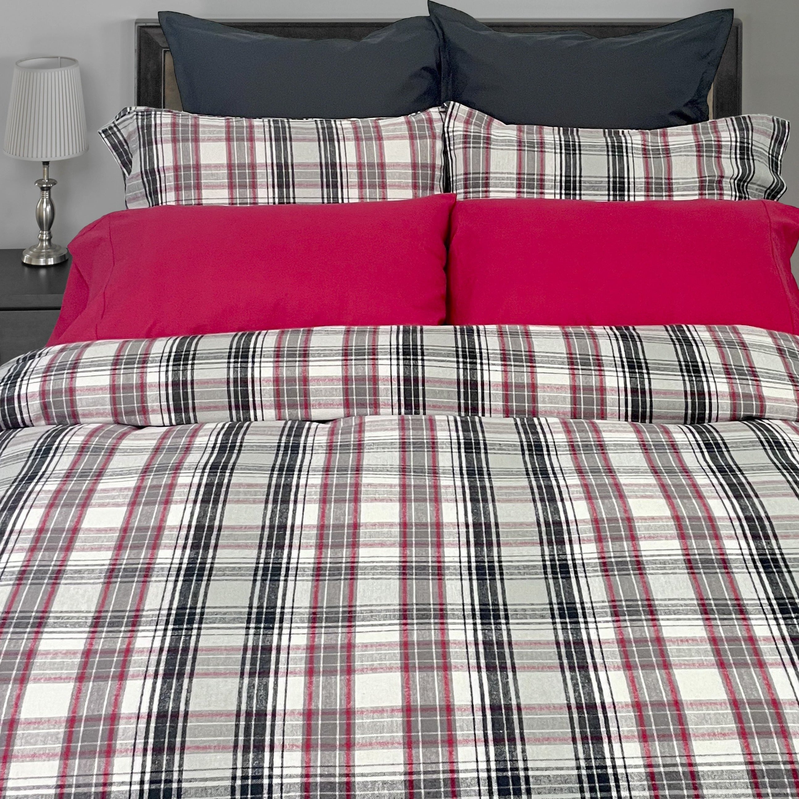 Spencer Bed Linens - 0
