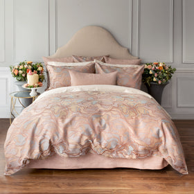 L'Amour Bed Linens