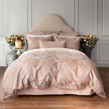 L'Amour Bed Linens
