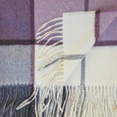 Mika Baby Alpaca Throw-3