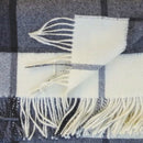 Mika Baby Alpaca Throw-5