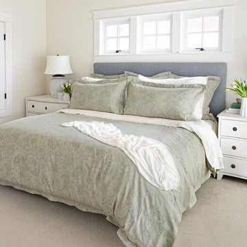 Willow Bed Linens