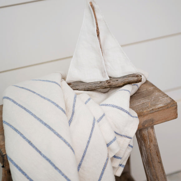 Forte Linen Towels