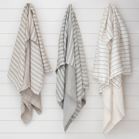 Forte Linen Towels