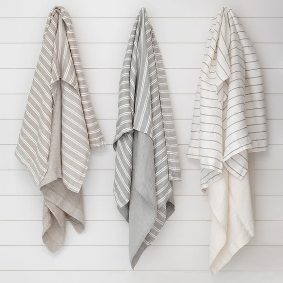 Forte Linen Towels