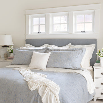 Willow Bed Linens - 0