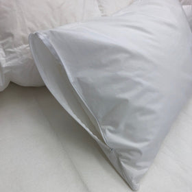 Supreme Cotton Pillow Protector