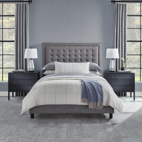 Tronto Bed Linens