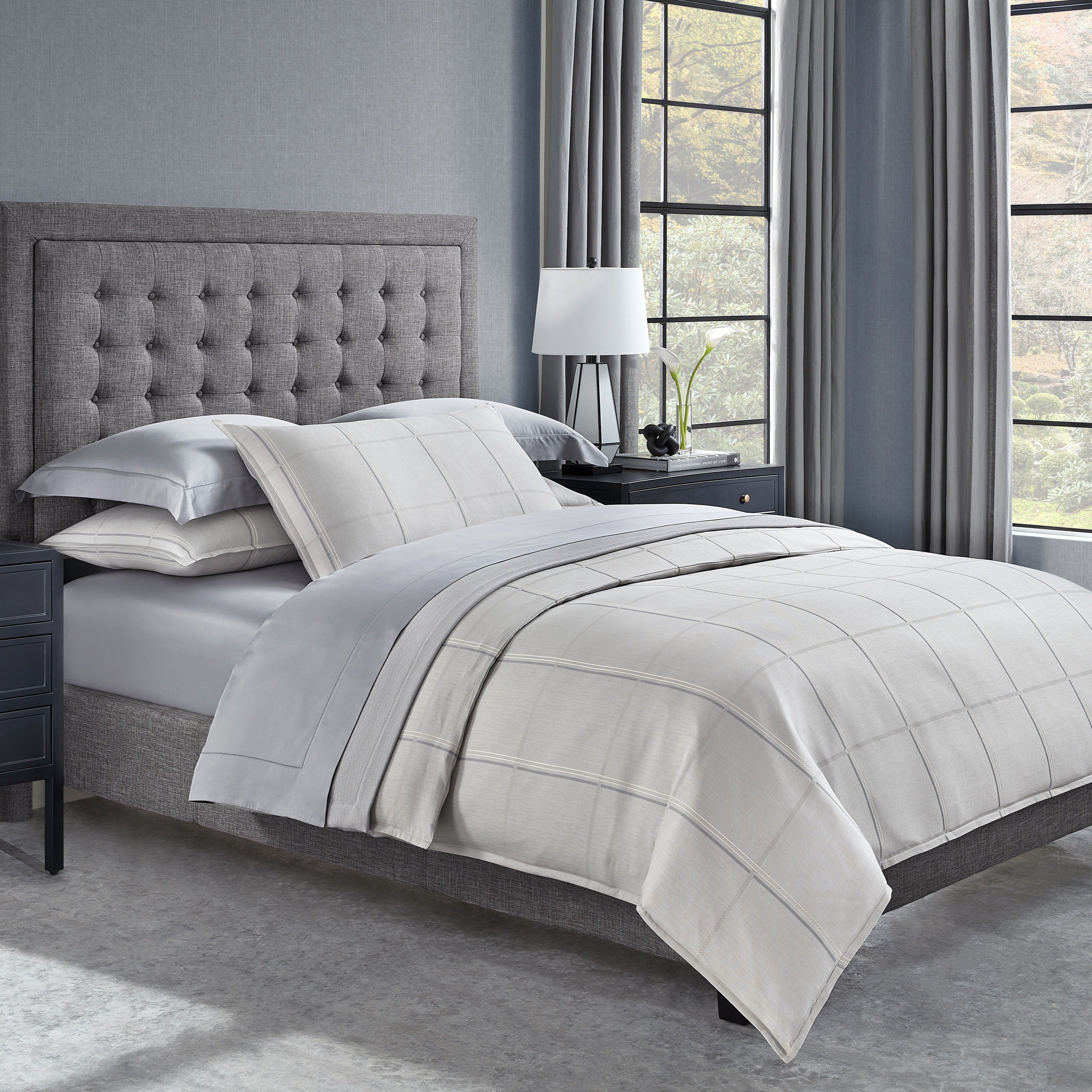 Tronto Bed Linens