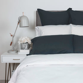 Velvet Flannel Bed Linens