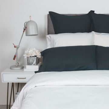 Velvet Flannel Bed Linens