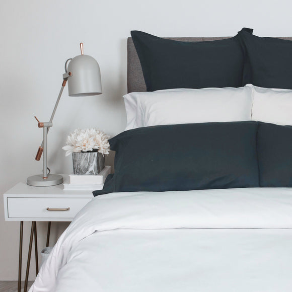 Velvet Flannel Bed Linens