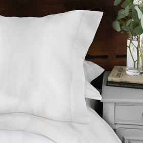 Veritae Bed Linens