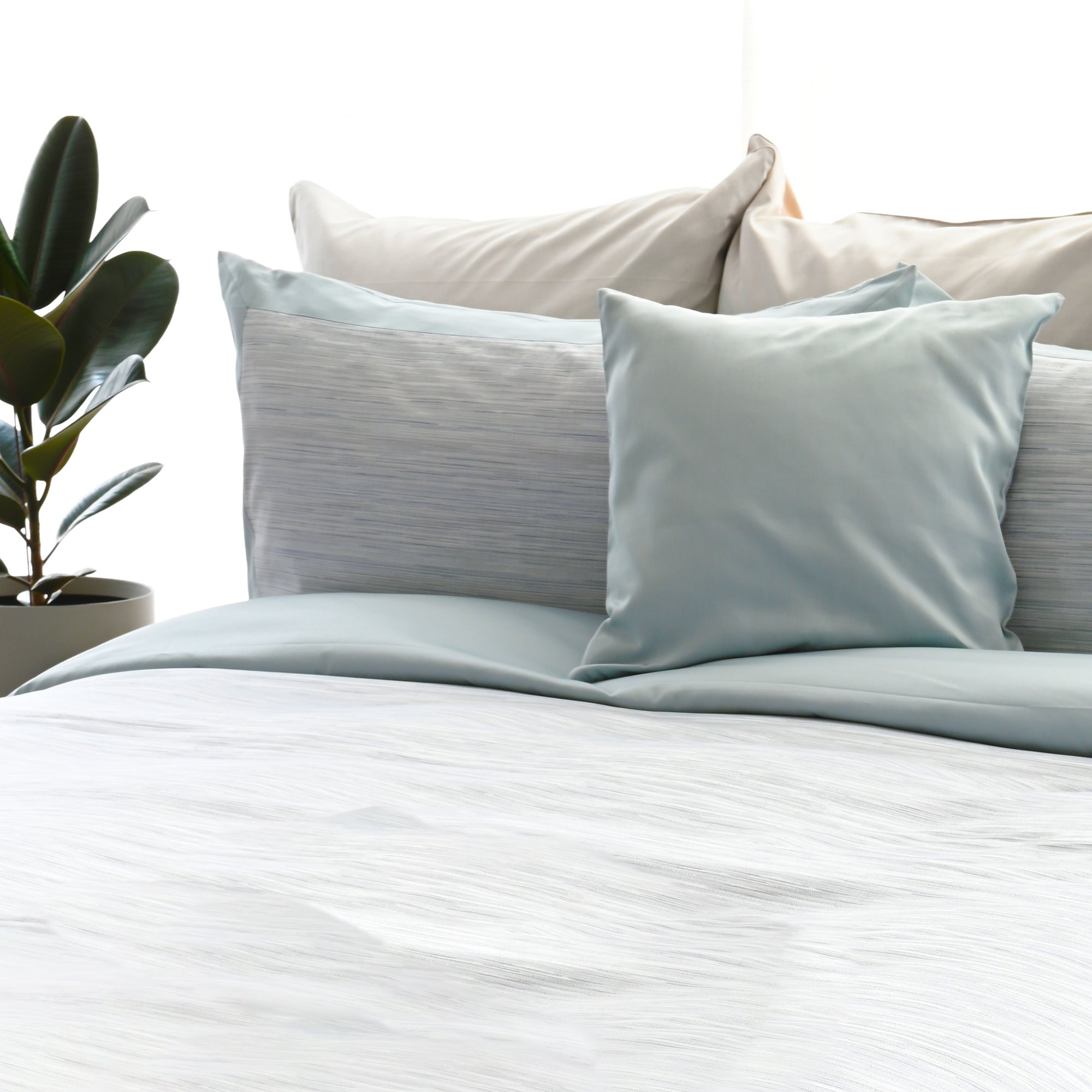 Vista Bed Linens - 0