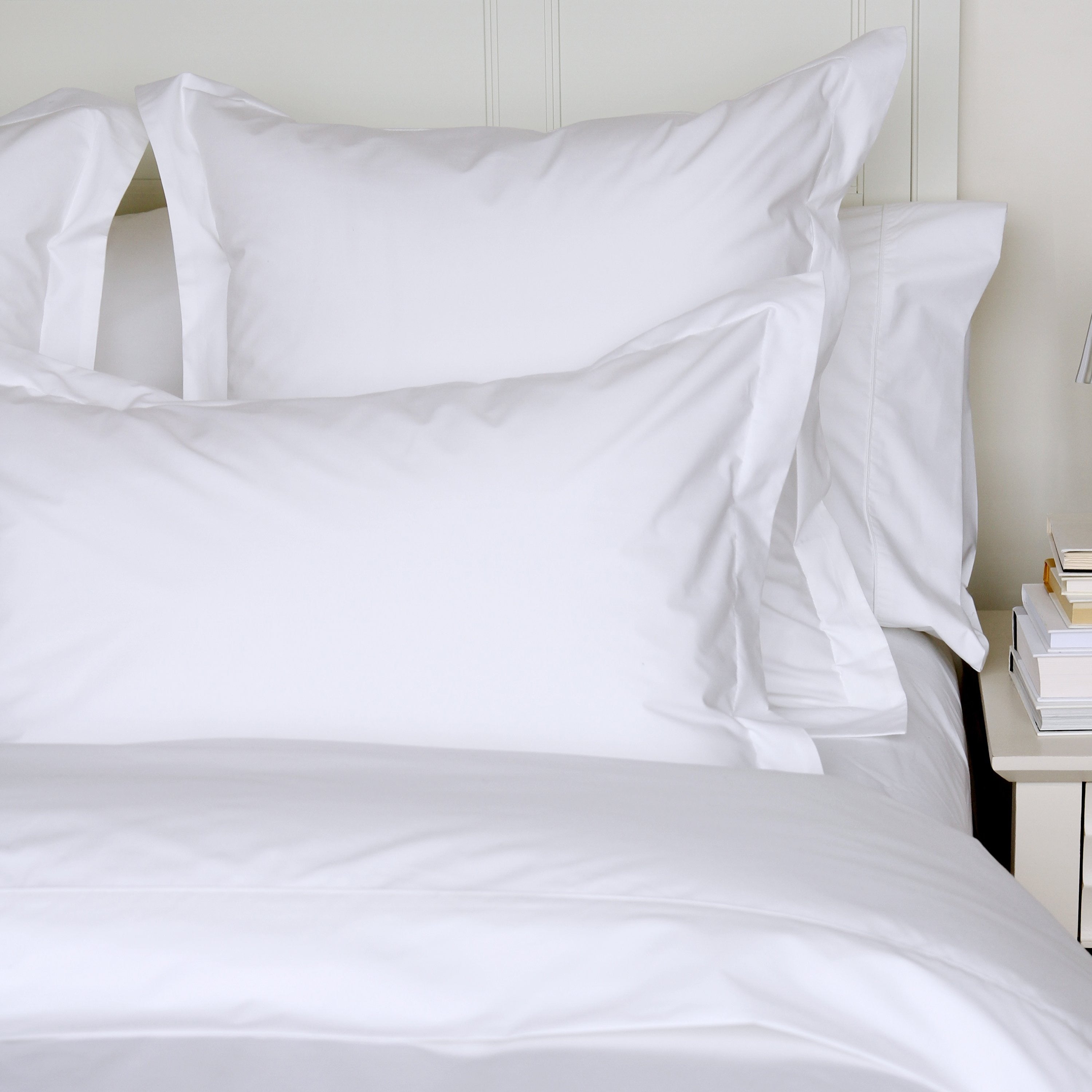 Percale Fashion Bed Linens - 0