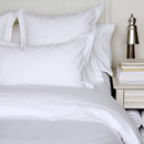 Percale Deluxe Bed Linens-1