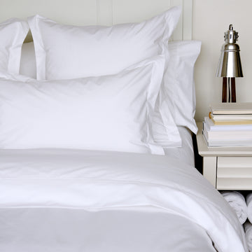 Percale Deluxe Bed Linens