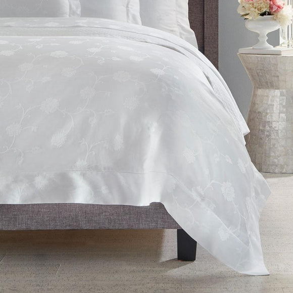 SFERRA Giza 45 Jacquard Bed Linens