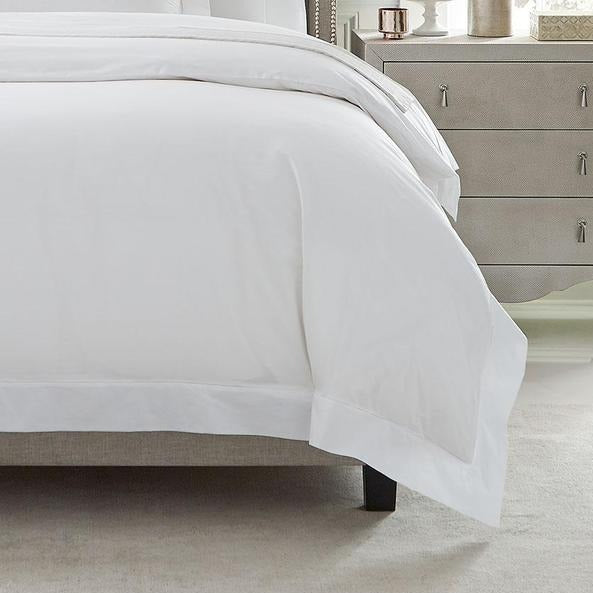 SFERRA Giza 45 Percale Bed Linens - 0