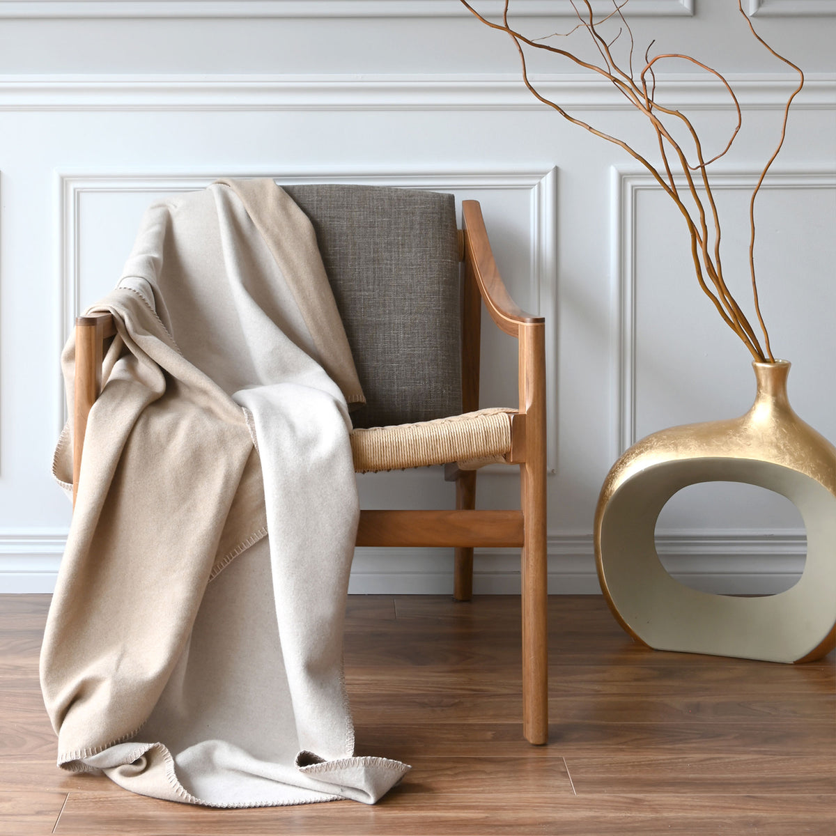 Fine Throws Blankets & Throws | Bettenhaus - Fine European Bedding