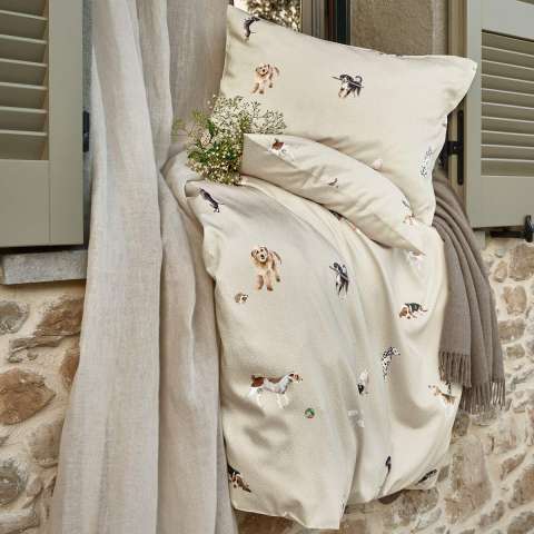 Bello Bed Linens