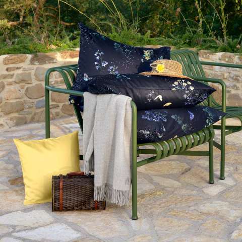 Mid-Summer Night Bed Linens