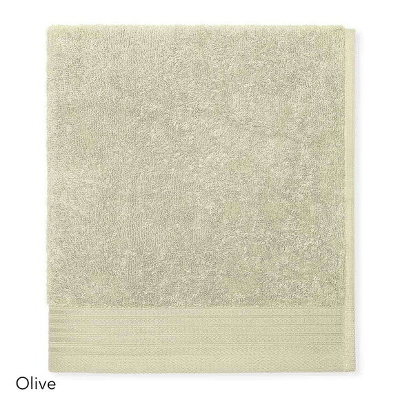Coshmere Cotton Towels