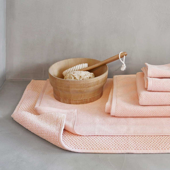 Nova Organic Cotton Towels