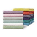 Nova Organic Cotton Towels-3