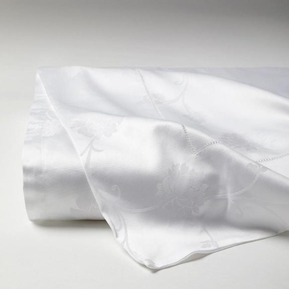 SFERRA Giza 45 Jacquard Bed Linens