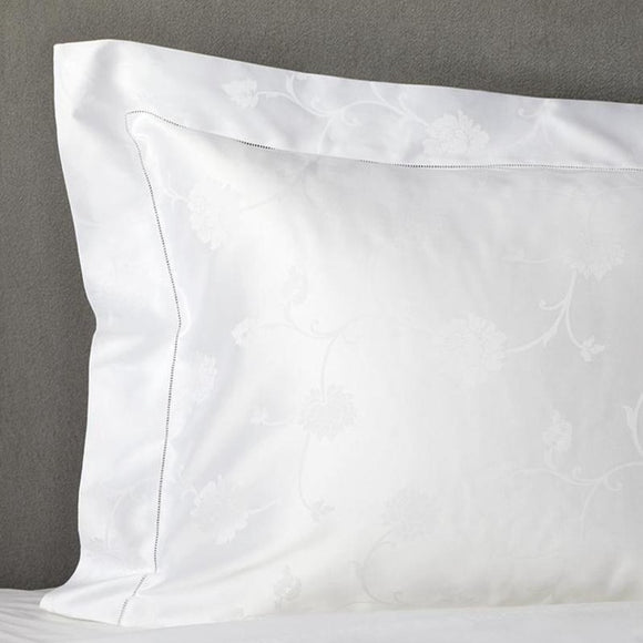 SFERRA Giza 45 Jacquard Bed Linens