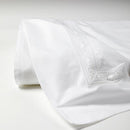 SFERRA Giza 45 Lace Bed Linens-6