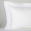 SFERRA Giza 45 Percale Bed Linens-4