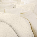 SFERRA Giza 45 Jacquard Bed Linens-7