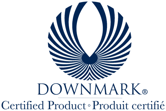 Budapest 800 Loft Hungarian White Goose Down Duvet