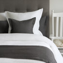 Waffle Weave Bed Linens-2